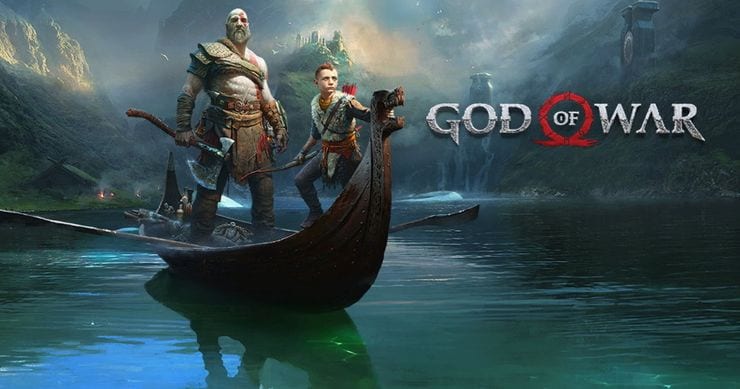 God of War