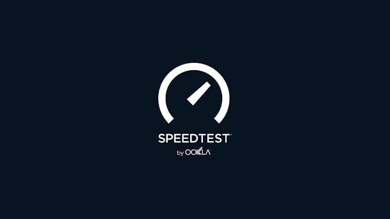 Speedtest